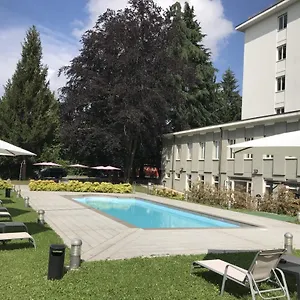 Hotel Bis, Varese