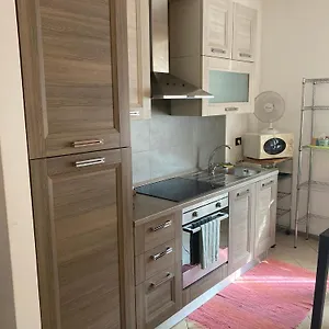 Appartamento Aurelia