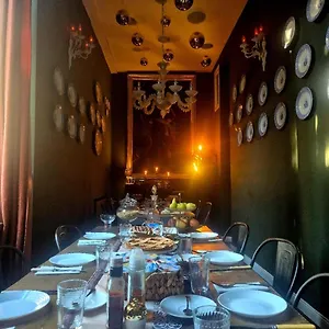  Maison d'hôtes Repubblica Di Oz