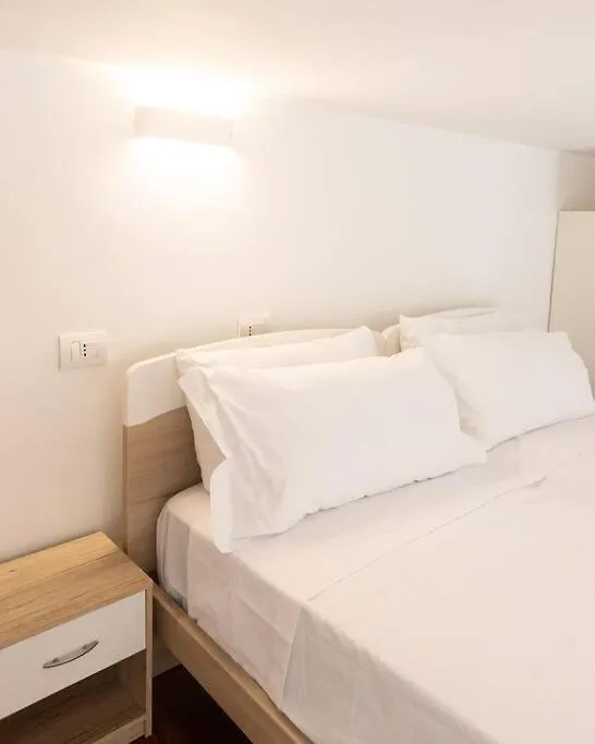 Loft2 Via Morosini Centro Varese - Ixihome Italy